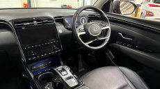 Hyundai TUCSON 1.6 TGDi Hybrid 230 Ultimate 5dr 2WD Auto Hybrid Estate